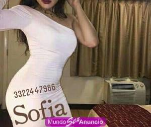 Soy una chica independiente y mis Fotols100% GARANTIZADAS