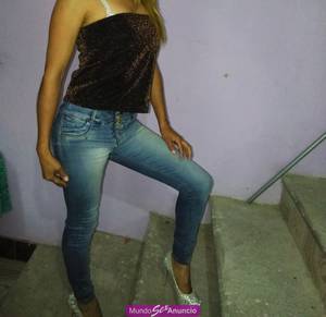 Kimberly 500!500! La hra  chupame