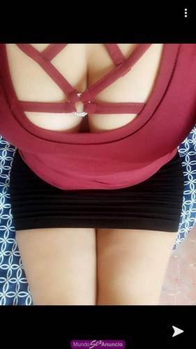 ARDIENTE CHICA 350 / 24 HRS CENTRAL DEL NORTE