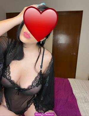 Exitante escort de alto nivel en Morelia amor ,