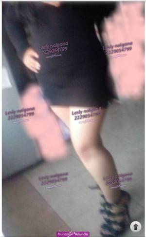 Lesly nalgona sexxxi...