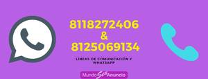 DISCRETAS.MX somos la nueva agencia en Monterrey