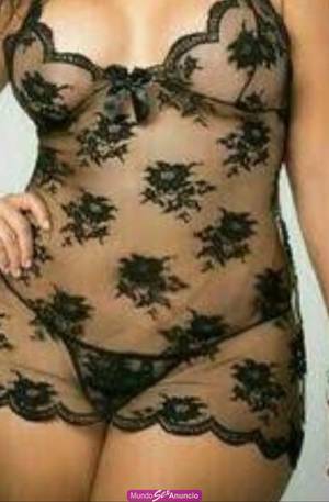 TU AMIGA CACHONDA TE HARE DISFRUTAR  $ 400