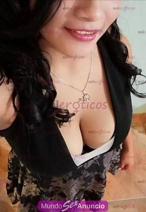 COMPLACIENTE, BRINDO EXCELENTE SERVICIO, EL SERVICIO QUE TE
