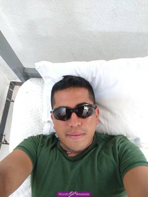 Busco mujer
