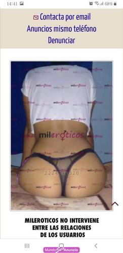 MUY KOMPLACIENTE M SOY LILIANA 600 UNA HORA KN PRESERVATIVOS