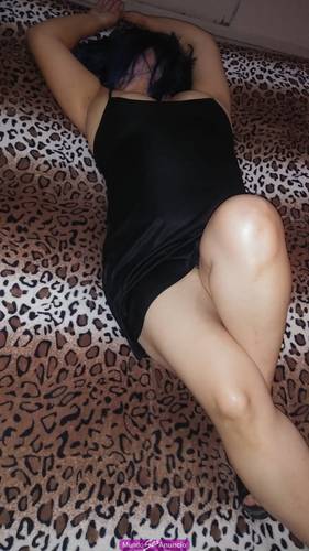 Escort nueva en el ambiente