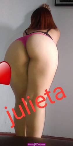 Julieta nueva en lolitas 300 tengo lugar