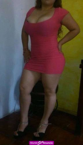 COMPLACIENTE,SEDUCTORA,SEXY AMA DE CASA INDEPENDIENTE