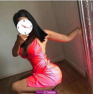 Jeni una linda y sexy llegue a tu ciudad para que me pruebes