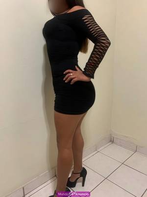 ESTOY DE REGRESO SOY DANNA LA CHICA DE LA GARGANTA PROFUNDA