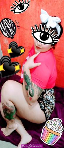 Culona, TETONA y DELICIOSA ILIMITADO x 800