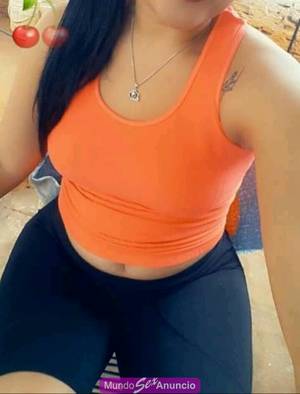 Si tienes tantas ganas como yo solo marcame papi 300 vicitam