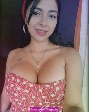Rrica sabrosa caderona chichoncita q mas puedes pedir 300