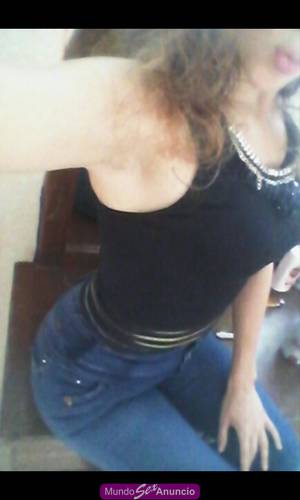 niña bonita 19 cumpliditos