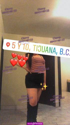 BONITA SINALOENSE DE PEZONES GRANDES 400 UBICADA