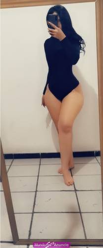 QUIERES DISFRUTAR LLAMAME SOY MARELY