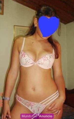 VEN A PROBAR ESTA CONCHITA APRETADITA HÚMEDA $300 PALITO