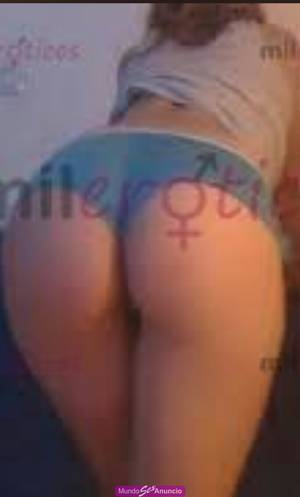 ESTOY DISPONIBLE PARA EL MAÑANERO 23 AÑOS SEXI