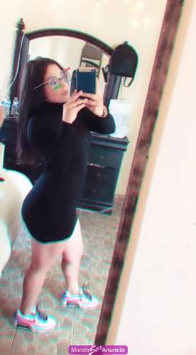 Keily hermosa culichi