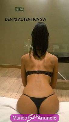 HECHAMELOS AL  NATURAL  TETAS-CULO TRIO HMH $500 EDECAN AAA