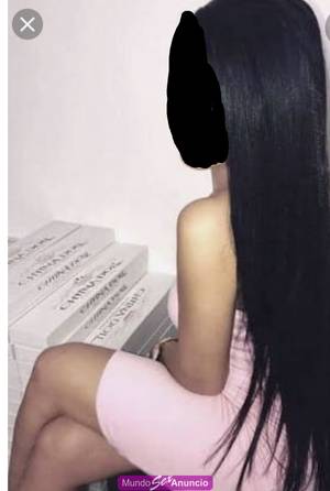 Linda chika de 27 años relaciones ilimitadas