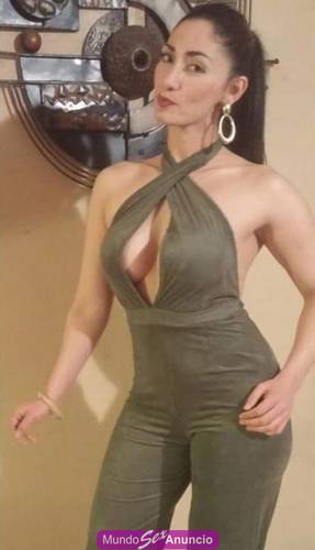 SERE TU SUEÑO HECHO REALIDAD !! MILF RIQUISIMA, ORAL NATURA