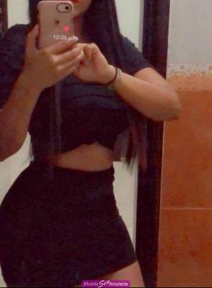 SOY NUEVA ESCORT INDEPENDIENTE SIN INTERMEDIARIO