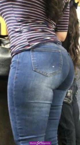 ESTOY DISPONIBLE BB CHICA ESCORT DE 23 AÑOS