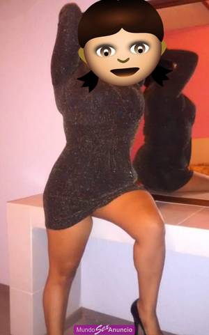 FANY VERACRUZANA CALIENTE CHICHONA