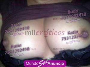 SEXY PAOLA HOY SUPER SEXO SIN PREJUISIOS LLAMA