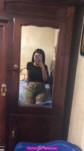 Mariana lista para hoy