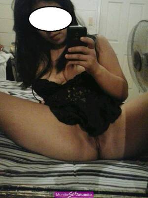 CHICA REAL LISTA PARA RECIBIRTE, DESDE $350 EN MI DEPA