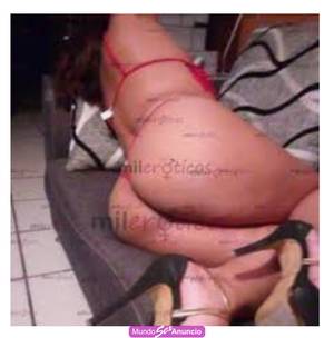 UN MANJAR DELICIOSA PARA TI BB ALEJANDRA