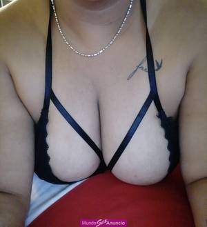 Hoy quiero cumplir tu mas secreta fantasia Soy Debora