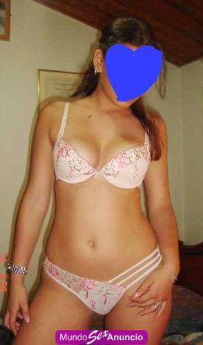 NO TE QUEDES CON LAS GANAS DE UN BUEN SEXO $300 PALITO LLAMA