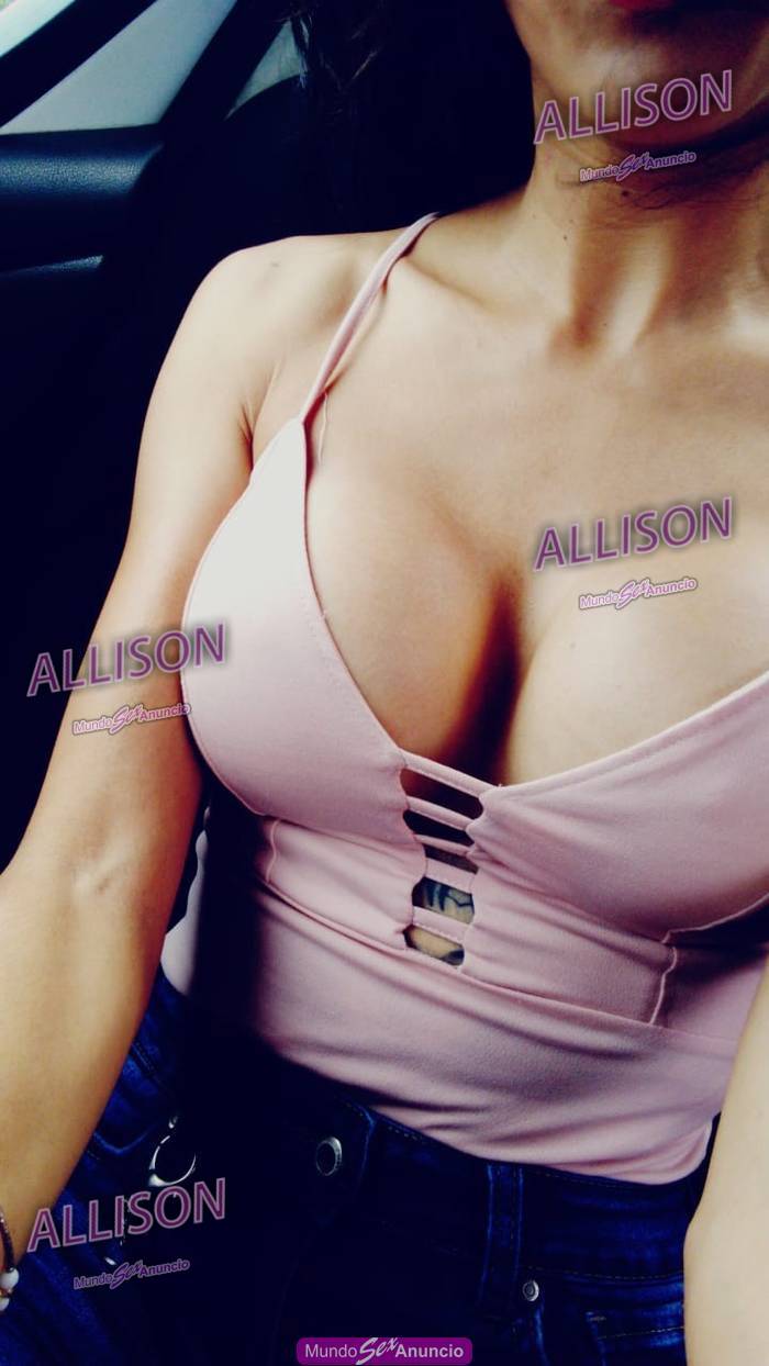 Si me cojes rico me quedare mas tiempo*allison * en Guanajuato - 4774059087