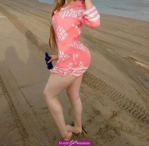 SEXY Y SUCULENTA NALGONA DISPUESTA A COMPLACERTE
