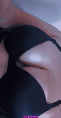 24 HRS DISPONIBLE SOY UNA NENA LINDA Y CARIÑOSA $350