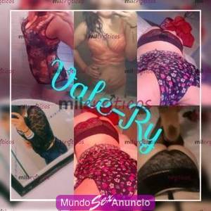 Vale_Ry Sexy Sensual Esta de Regreso en Tehuacan
