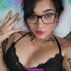 diosa sexual vende sus fotos en lenceria y videos