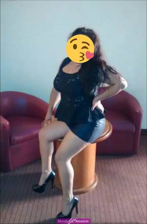 YENY LUJURIOSA JOVEN BONITA CALIENTE