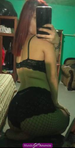 SENSUAL UNIVERSITARIA ESCORT DE 20 AÑOS A TU DOMICILIO BB