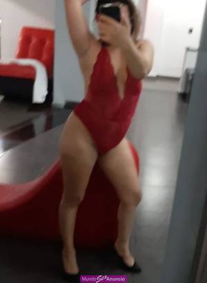 EROTICA Y SENSUAL AMBAR, LA MEJOR OPCION IMAGEN GARANTIZADA