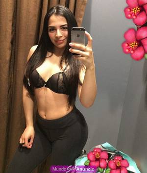 Nayeli hermosa escort lista para ti llego a tu habitación