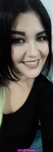 Alexa escort vip real independiente