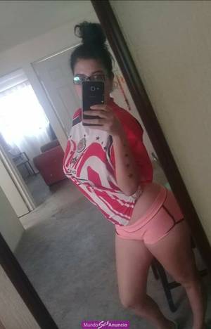 Alexa escort vip real independiente