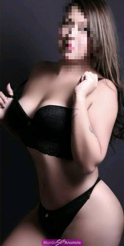 CHICA, SEXY, CACHONDA Y MUY CALIENTE