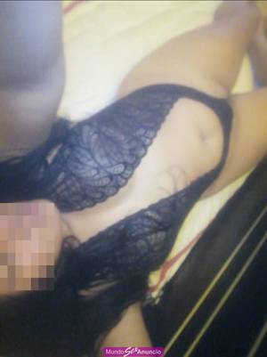 BOMBON RELLENO DE SENSUALIDAD Y CARISMA