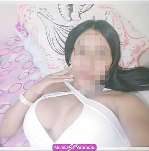 Madurita chichona y nalgona de cara hermosa